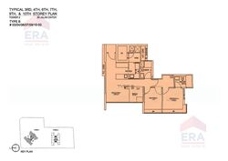 Vista Residences (D12), Condominium #586173221